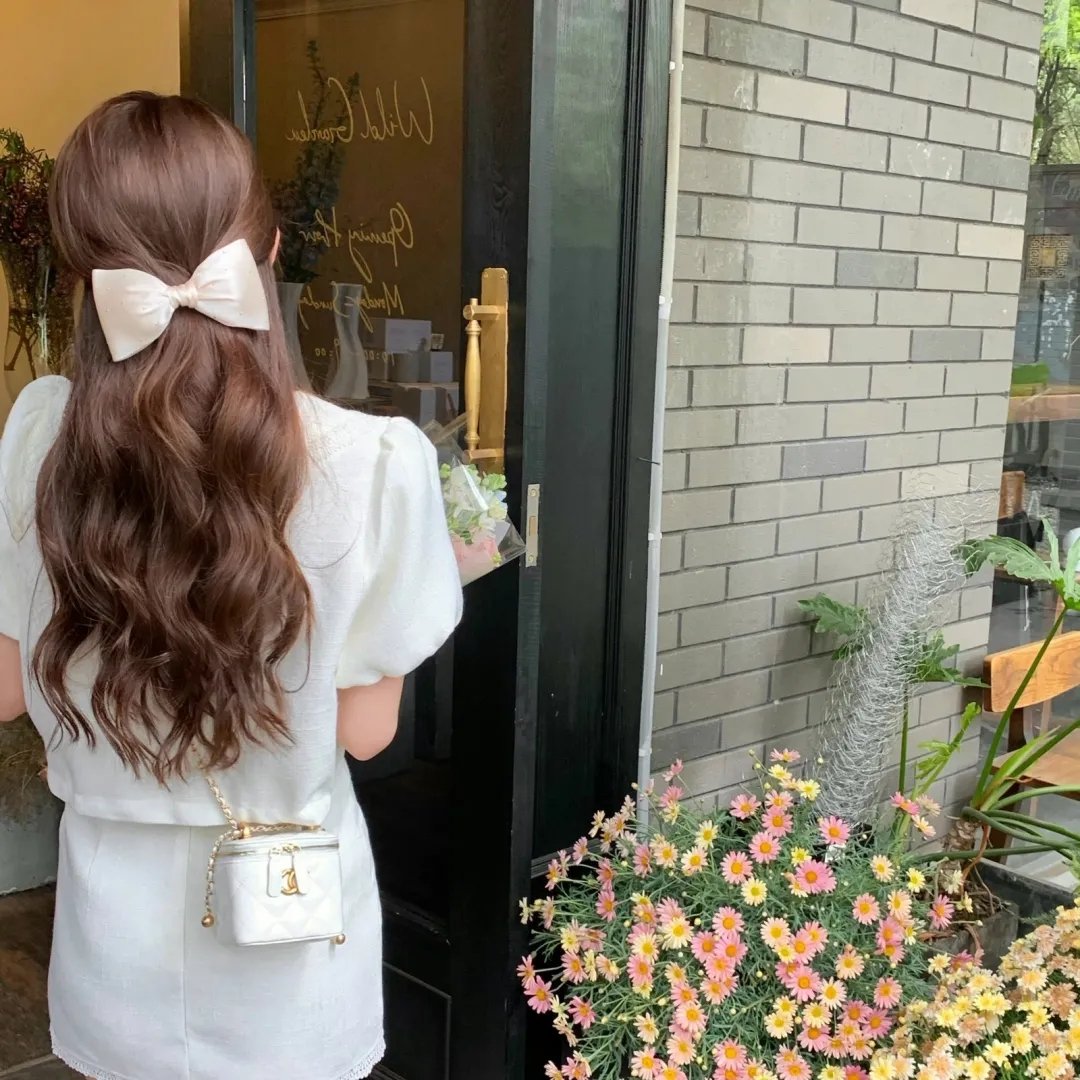 握手者